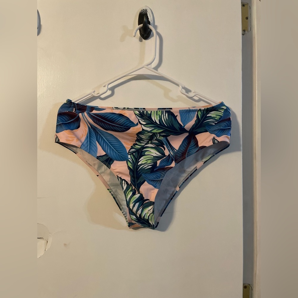 SHEIN Swim Suit Bathing Bikini